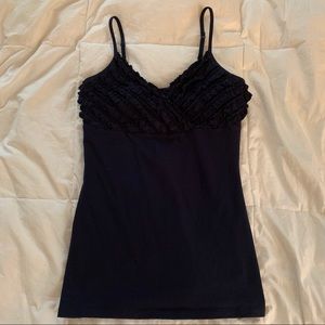 NWT Express Spaghetti Strap Top Size Small